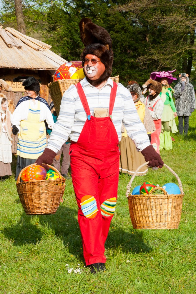 Märchen Musical Theater, Der Osterhahn Der Osterhahn 20140420 0197